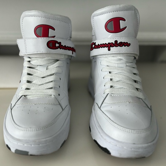 Send offers! Must go! Champion shoes - Picture 7 of 7